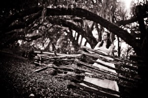 Charleston Wedding Venue, Magnolia Plantation