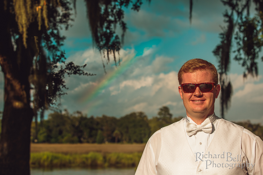 Rainbow Magnolia Plantation