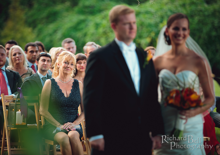 Magnolia Plantation Wedding