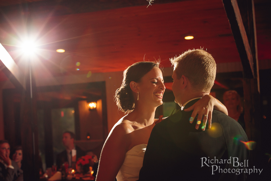 Magnolia Plantation Carriage House Wedding