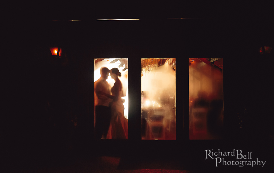 Magnolia Plantation Carriage House Wedding