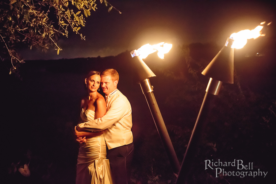 Magnolia Plantation Carriage House Wedding